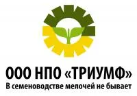 ООО НПО «Триумф» logo