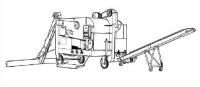Запчасти для семяочистительной машины МС-4,5