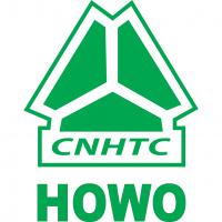 Кронштейн V-образной тяги правый howo WG962550359