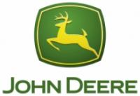 Ось AH159539 John Deere