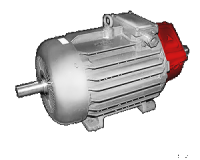Электродвигатель AMTF 132 М6