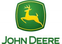 JOHN DEERE, Джон Дир