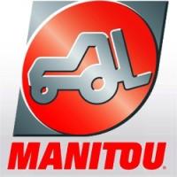 231625 Болт Manitou