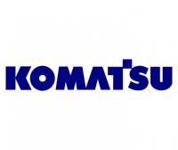 Шпилька Komatsu CA0116957