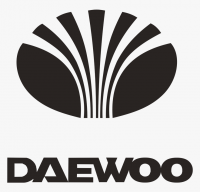 Запчасти на погрузчики Daewoo