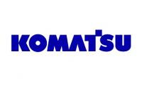 Запчасти на погрузчики Komatsu