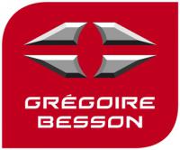 Лемех Gregoire Besson правый 173424