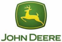 JOHN DEERE, Джон Дир