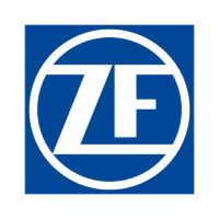 Запчасти ZF Friedrichshafen AG