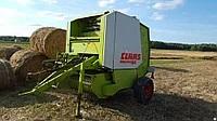 Пресс-подборщик Arobale 1212s (Claas Rollant 46)