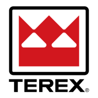 для техники TEREX, Терекс