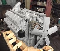 Двигатель 238ВМ-1000146 без КП со сцеплением, основная комплектация