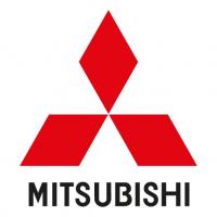 Двигатель Mitsubishi 6D14 в сборе б/у