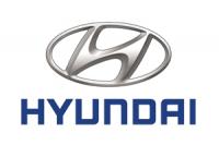 Запчасти Hyundai