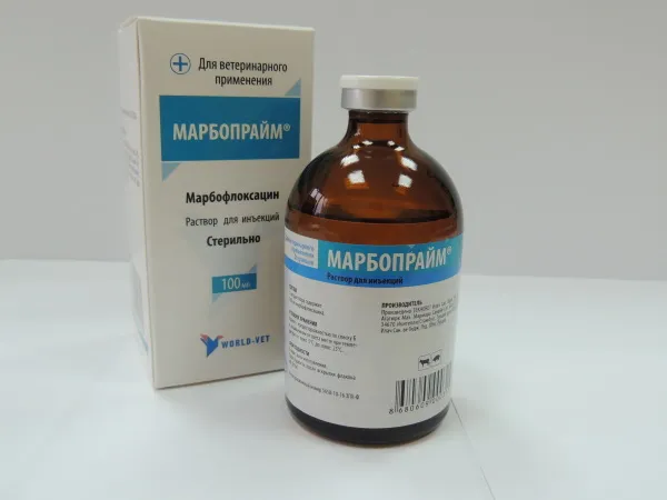 Марбопрайм