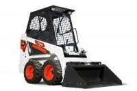 Колесный мини-погрузчик Bobcat S70