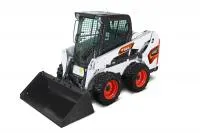 Колесный мини-погрузчик Bobcat S550