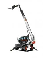 Телескопический погрузчик Bobcat RTH 4.18-D/A