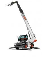 Телескопический погрузчик Bobcat RTH 6.21-D/A