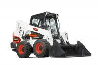 Мини-погрузчик BOBCAT S650