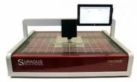 Прибор для измерения толщины и поверхностного сопротивления пленок EddyCus TF lab