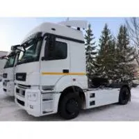 Седельный тягач КАМАЗ 5490-001-68