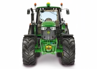 Трактор John Deere 6150М