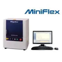 Дифрактометр рентгеновский настольный MiniFlex 600