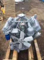 Двигатель ЯМЗ-238 НД-3
