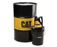МОТОРНОЕ МАСЛО CAT DEO 10W30, БОЧКА 208Л.