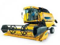 Зерноуборочный комбайн NEW HOLLAND TC 5080