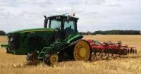 Гусеницы для John Deere 8310RT, 8335RT, 8360RT