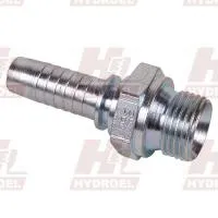 Фитинг дюймовый DN 8 BSP (Ш) 1/2 (0) CX0508MG