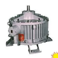 Электродвигатель для градирен ВАСОУ-6.5-12