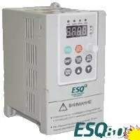 Преобразователь частоты ESQ-800-2S0002 0.2 кВт 200-260