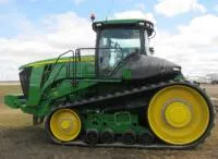 Гусеницы для John Deere 9460RT, 9510RT, 9560RT