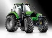 Тракторы Deutz Fahr Agrotron 7250