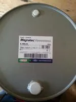 Масло моторное Castrol-Ford 5w-20 Magnatec Professional 208л. 151A96