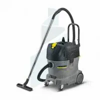 Пылесос для влажной и сухой уборки Karcher NT 40/1 Tact*EU