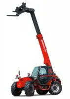 Погрузчик MANITOU MHT-X 860