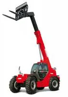 Погрузчик MANITOU MHT-X 10180