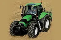 Тракторы Deutz Fahr Agrotron 180