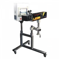 Лазерный маркер для нанесения даты на упаковку