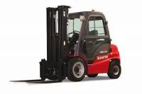 Вилочный погрузчик Manitou MI30D