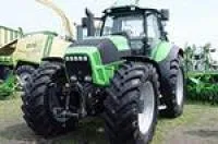 Тракторы Deutz Fahr Agrotron Х-720