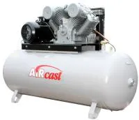 Компрессорное оборудование Air Cast СБ4/Ф-500LT100