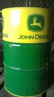 Масло моторное John Deer Plus-50 ll 15W40 208л. 110743
