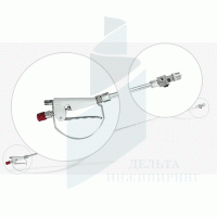 Пистолет Contracor APG-1800