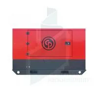 Дизельный компрессор Chicago Pneumatic CPS275CD BOX CS WEB AF/WS PREF на раме (CS)