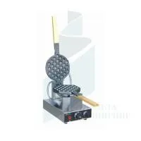 Вафельница STARFOOD (Bubble Waffle)